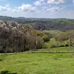 Occitanie Ferienhaus Compolibat