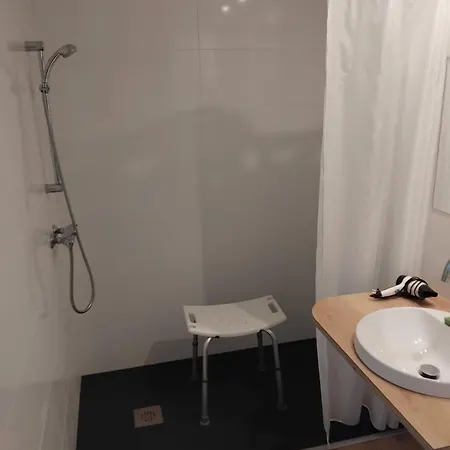 Occitanie Prázdninový dům Compolibat