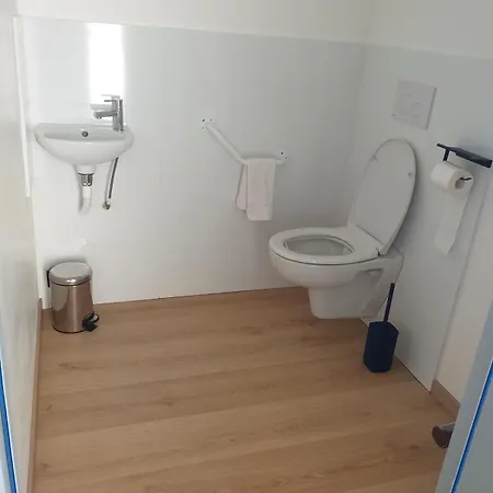 Feriehus Occitanie Compolibat