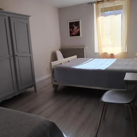 Prázdninový dům Occitanie