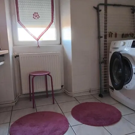 Prázdninový dům Occitanie