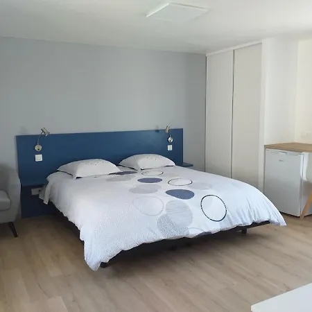 Prázdninový dům Occitanie *