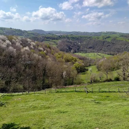 Occitanie Dom wakacyjny Compolibat