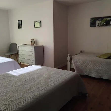 Occitanie Prázdninový dům