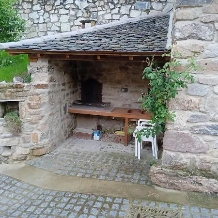 Prázdninový dům Occitanie