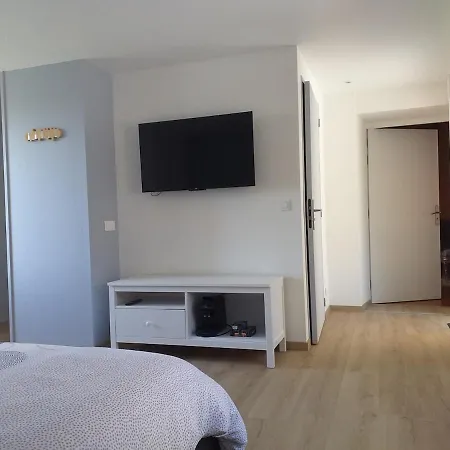 Prázdninový dům Occitanie