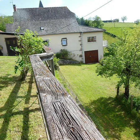 Occitanie Ferienhaus Compolibat