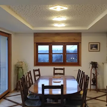 Feriehus Occitanie Compolibat