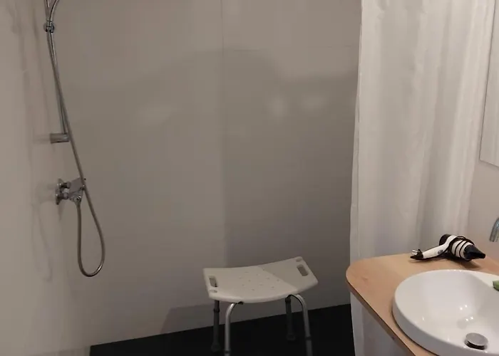 Occitanie 度假居 孔波利巴