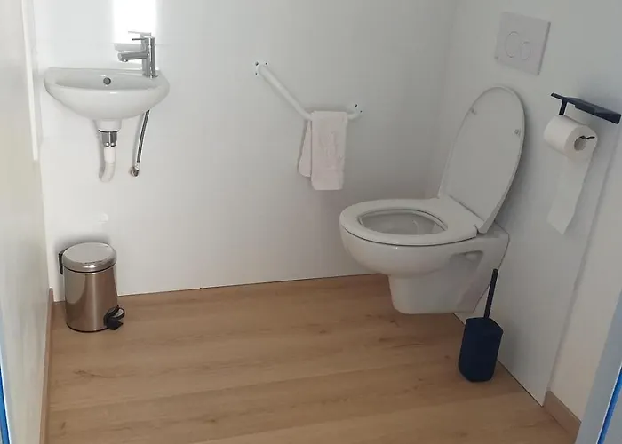 Hébergement de vacances Occitanie Compolibat