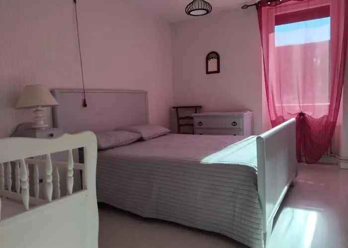 Occitanie 孔波利巴