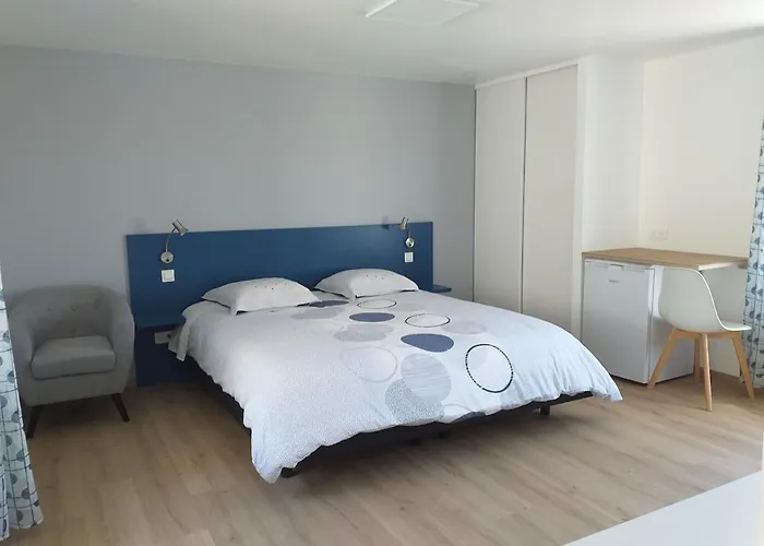 Nyaraló Occitanie *