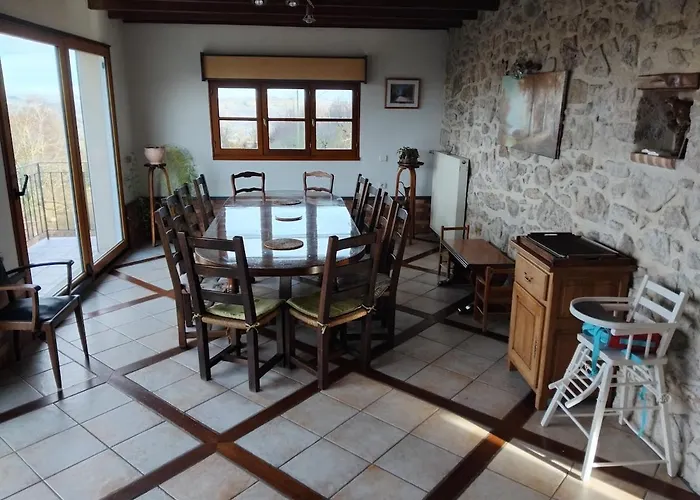 Occitanie * 孔波利巴