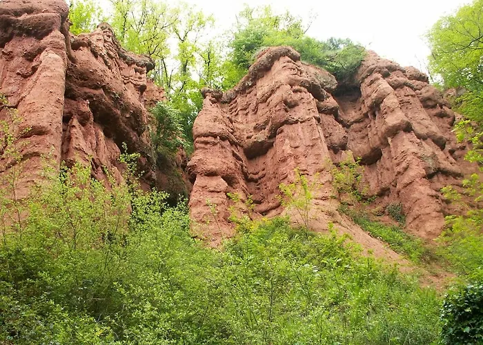 Occitanie 孔波利巴