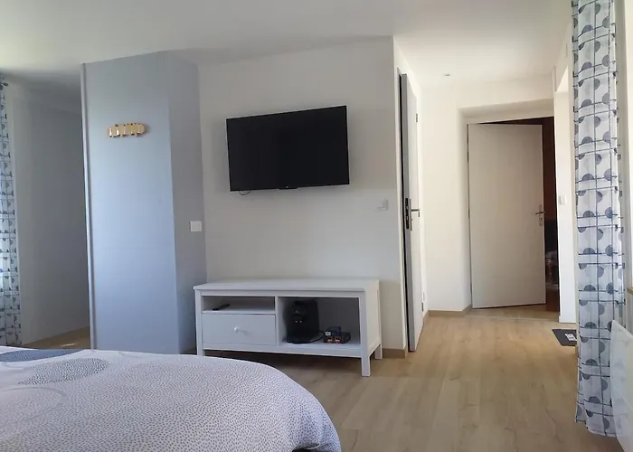 Hébergement de vacances Occitanie